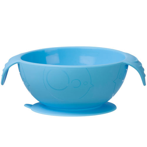 b.box Silicone First Feeding Set Ocean Breeze