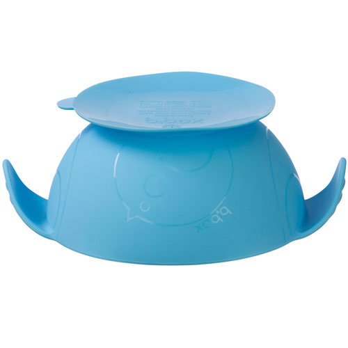 b.box Silicone First Feeding Set Ocean Breeze