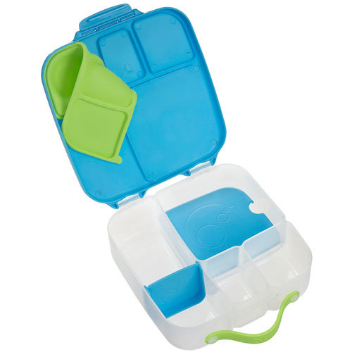 b.box Lunchbox Ocean Breeze 3+ jaar