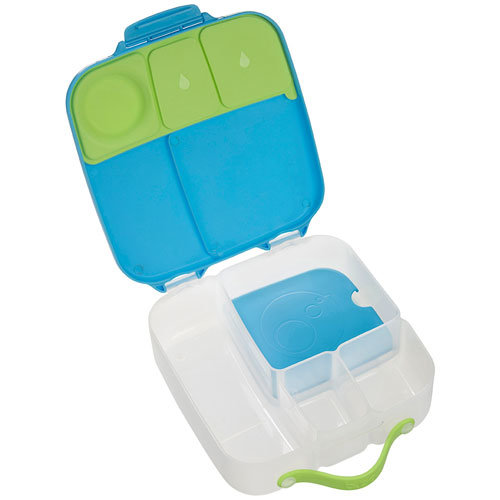 b.box Lunchbox Ocean Breeze 3+ jaar