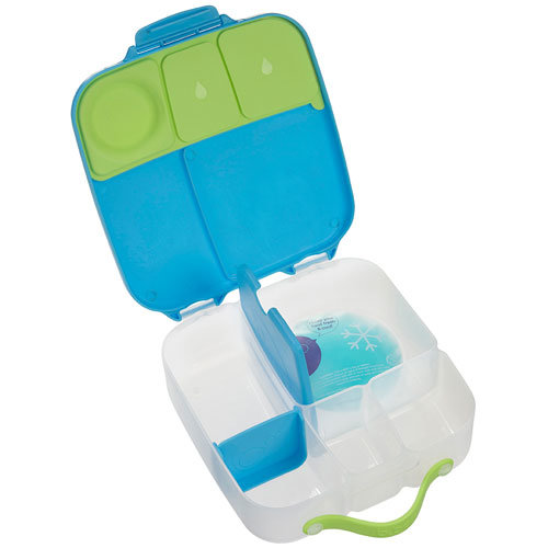 b.box Lunchbox Ocean Breeze 3+ jaar