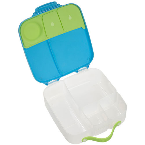 b.box Lunchbox Ocean Breeze 3+ jaar