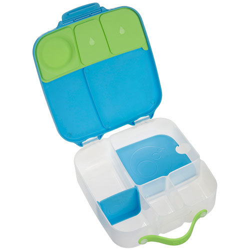 b.box Lunchbox Ocean Breeze 3+ jaar