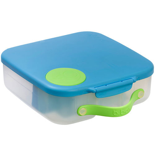 b.box Lunchbox Ocean Breeze 3+ jaar