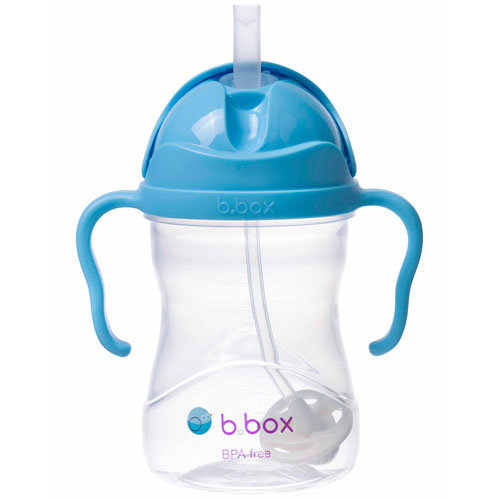 b.box Feeding Set Ocean Breeze 6m+