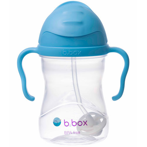 b.box Feeding Set Ocean Breeze 6m+