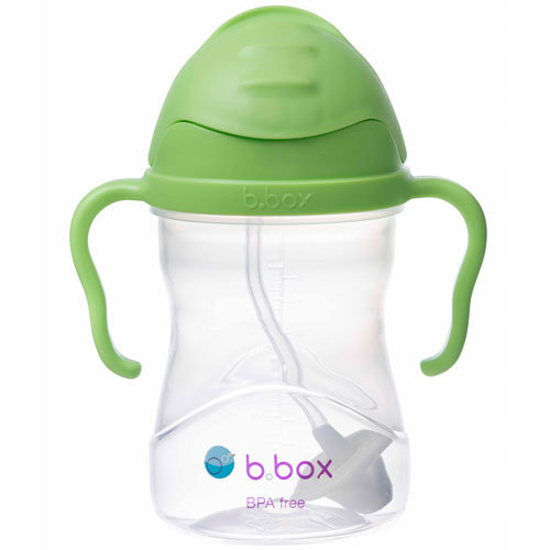 b.box Sippy Cup Apple 6m+