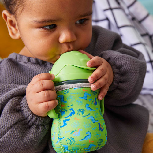 b.box Sippy Cup Apple 6m+