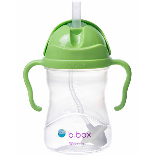 b.box Sippy Cup Apple 6m+