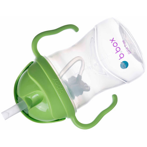 b.box Sippy Cup Apple 6m+