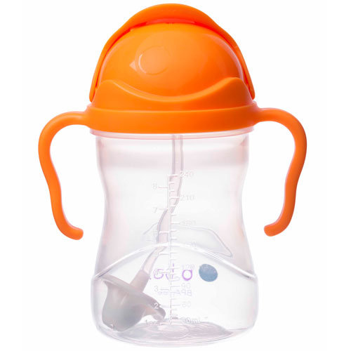 b.box Sippy Cup Orange Zing 6m+