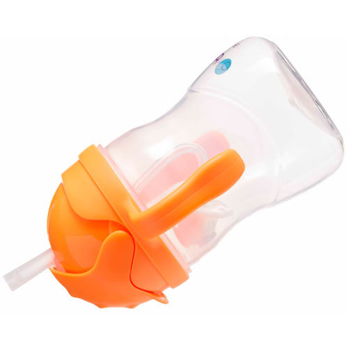 b.box Sippy Cup Orange Zing 6m+