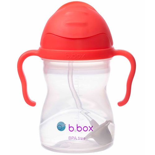 b.box Sippy Cup Watermelon 6m+