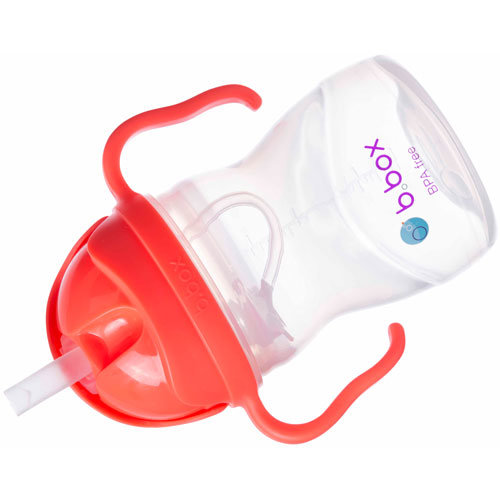 b.box Sippy Cup Watermelon 6m+