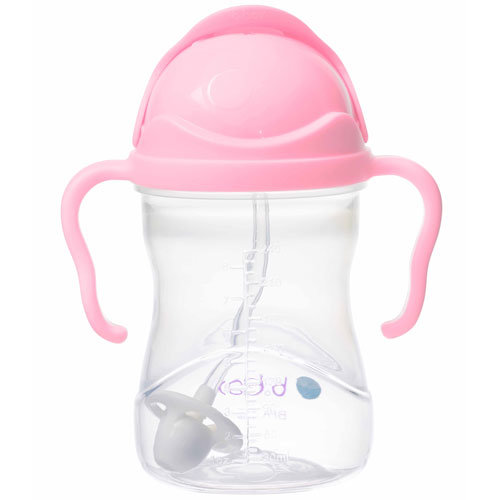 b.box Sippy Cup Cherry Blossom 6m+