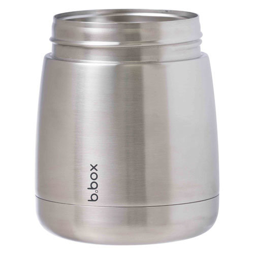 b.box Insulated Food Jar Passion Splash 6m+