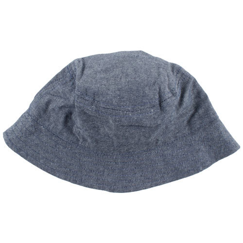 Nordic Reversible Hat-SPF 50 Denim