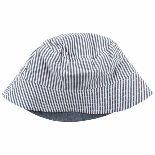 Nordic Reversible Hat-SPF 50 Denim