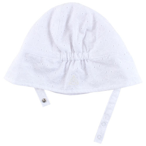 Nordic Hat White Skye