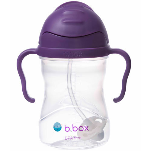 b.box Sippy Cup Grape 6m+