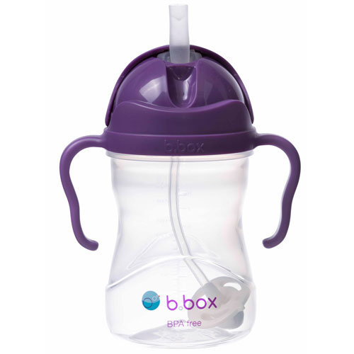 b.box Sippy Cup Grape 6m+