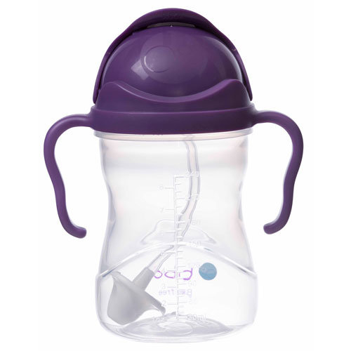 b.box Sippy Cup Grape 6m+