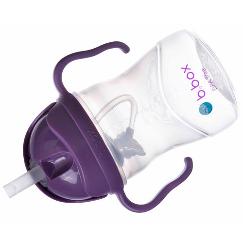 b.box Sippy Cup Grape 6m+