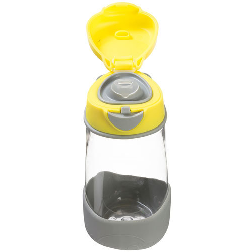 b.box Sport Spout Bottle Lemon Sherbet