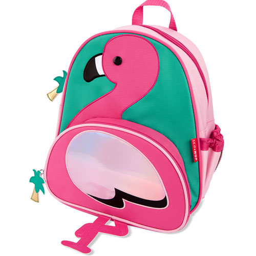 Skip Hop Zoo Pack Flamingo