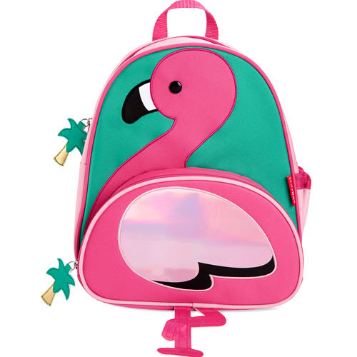 Skip Hop Zoo Pack Flamingo