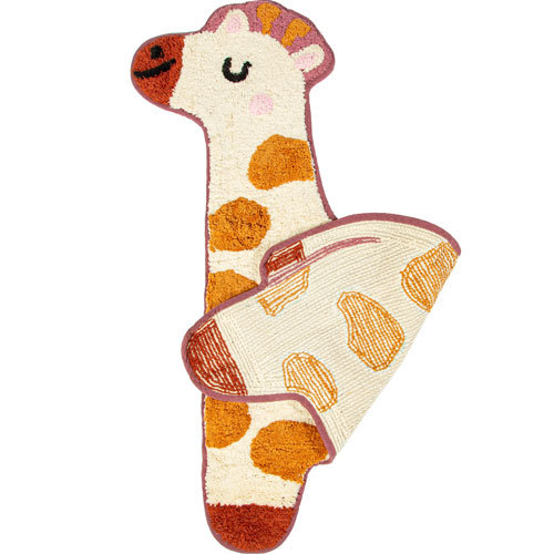 Sass &amp; Belle Giraffe Vloerkleed