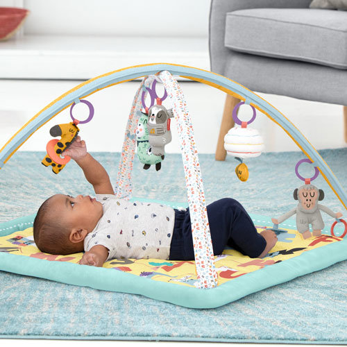 Skip Hop ABC &amp; Me Activity Gym