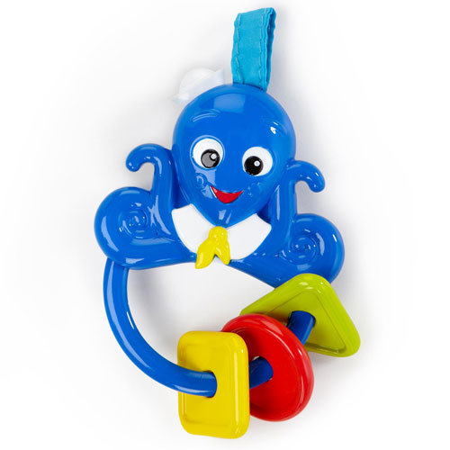 Baby Einstein Rhythm of the Reef Play Gym Speelkleed