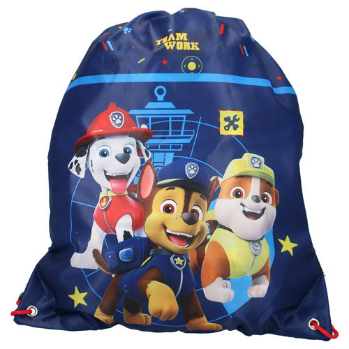 Paw Patrol All Paws On Deck Gymtas 