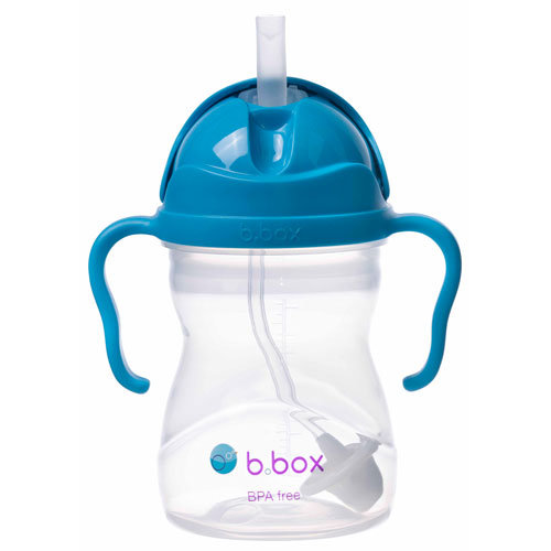 b.box Sippy Cup Cobalt 6m+