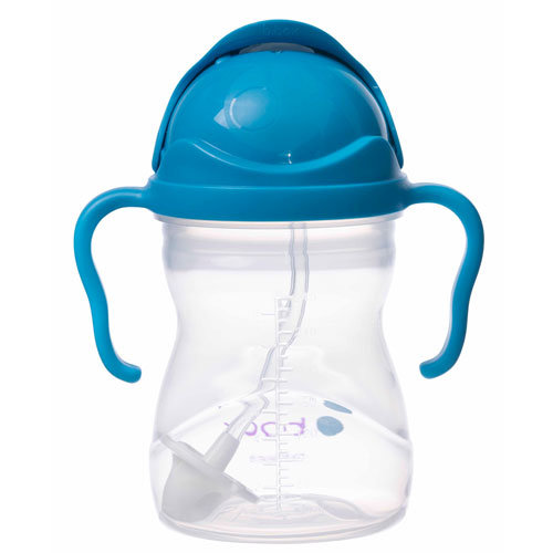 b.box Sippy Cup Cobalt 6m+