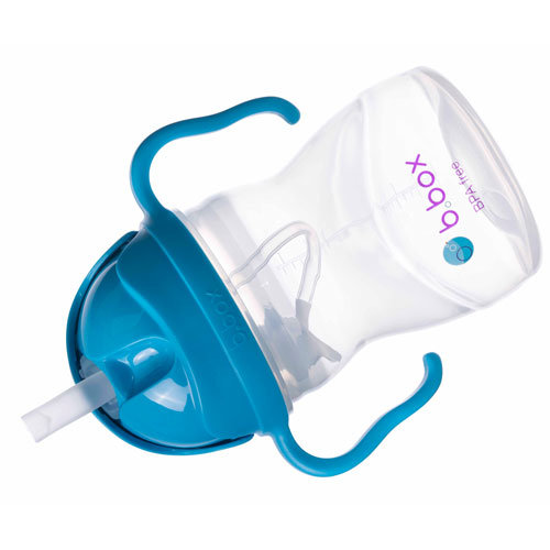 b.box Sippy Cup Cobalt 6m+