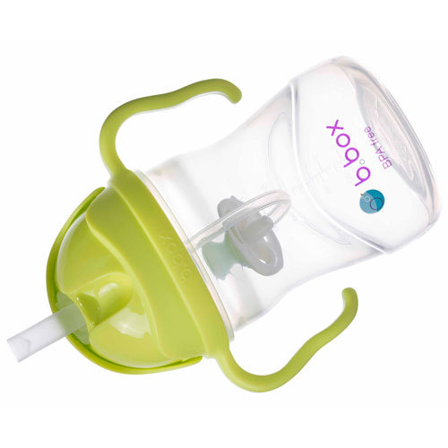 b.box Sippy Cup Pineapple 6m+