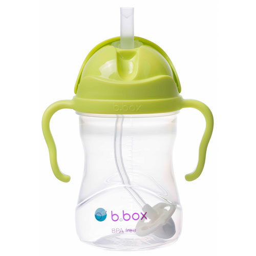 b.box Sippy Cup Pineapple 6m+