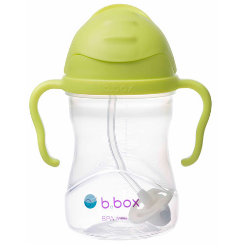 b.box Sippy Cup Pineapple 6m+