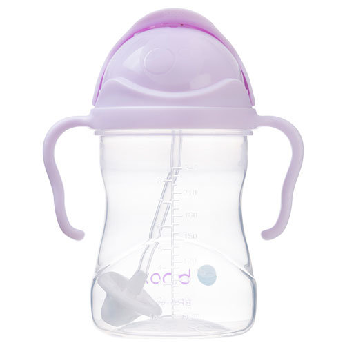 b.box Gelato Sippy Cup Boysenberry 6m+