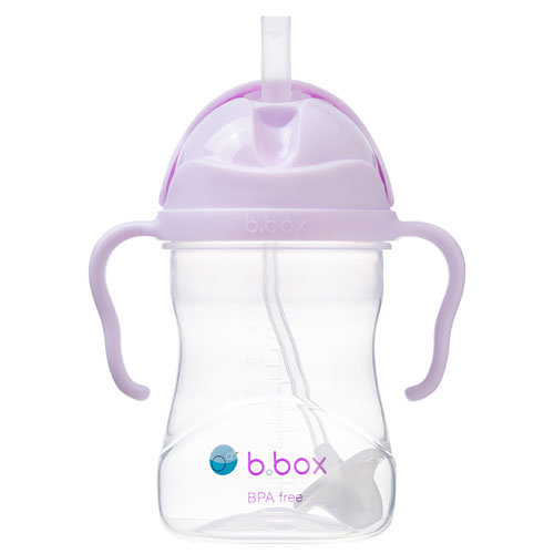 b.box Gelato Sippy Cup Boysenberry 6m+