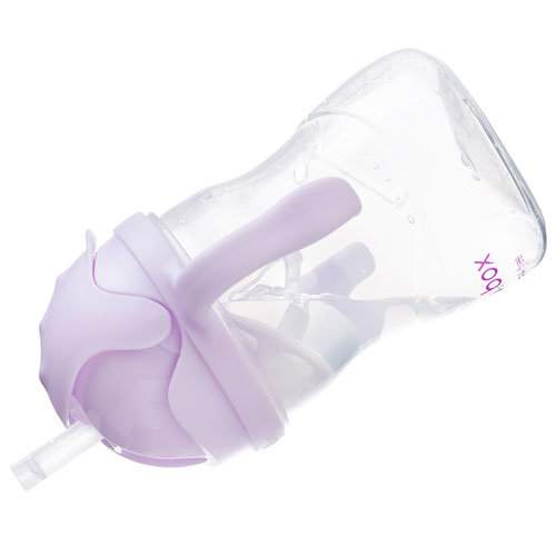 b.box Gelato Sippy Cup Boysenberry 6m+