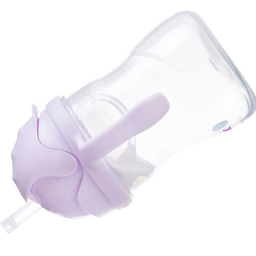 b.box Gelato Sippy Cup Boysenberry 6m+