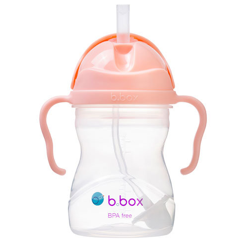 b.box Gelato Sippy Cup Tutti Fruiti 6m+