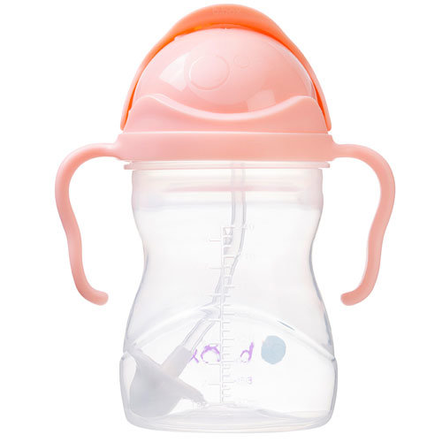 b.box Gelato Sippy Cup Tutti Fruiti 6m+