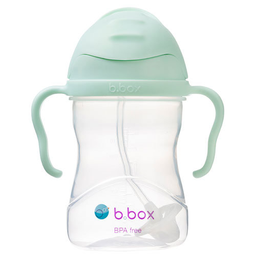 b.box Gelato Sippy Cup Pistachio 6m+