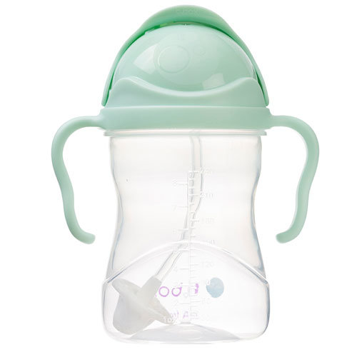 b.box Gelato Sippy Cup Pistachio 6m+