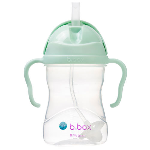 b.box Gelato Sippy Cup Pistachio 6m+