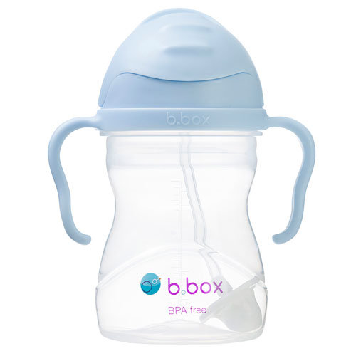 b.box Gelato Sippy Cup Bubblegum 6m+